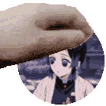 Kanao Demon Slayer PFP - Kanao Demon Slayer Profile Pics