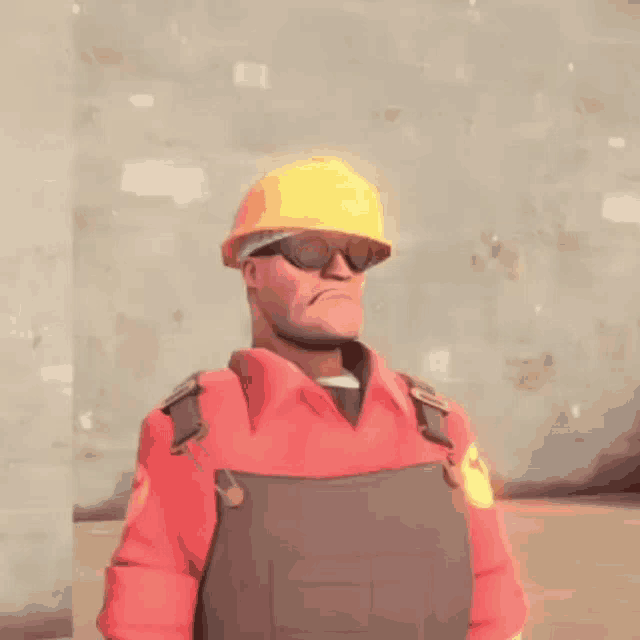 Engineer Tf2