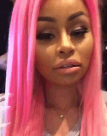 Blac Chyna Discord Emojis - Blac Chyna Emojis For Discord