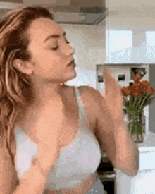 Peyton List GIF - Peyton List - Discover & Share GIFs