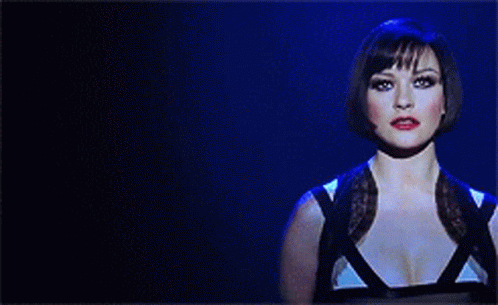 Spread Eagle GIF - Spread Eagle Chicago - Discover & Share GIFs