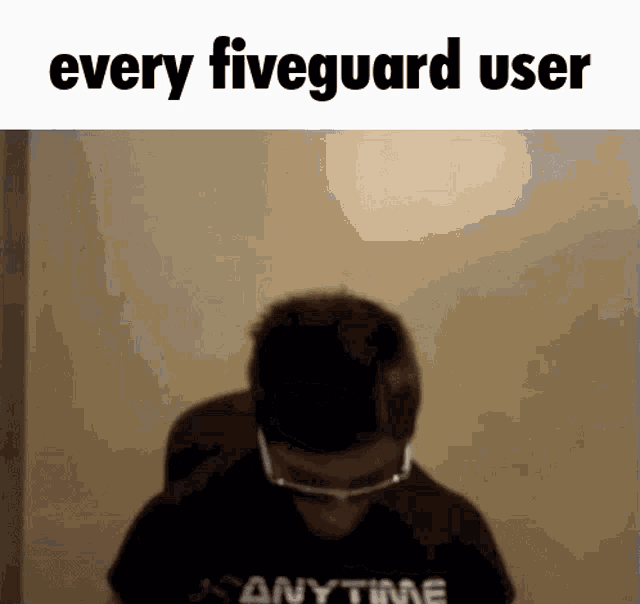 Fiveguard User GIF Fiveguard User Executor discover and share GIFs