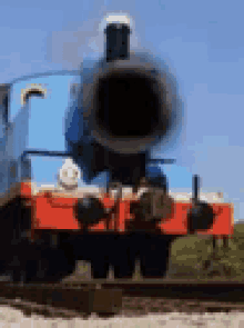 Thomas The Tank Engine GIFs | Tenor