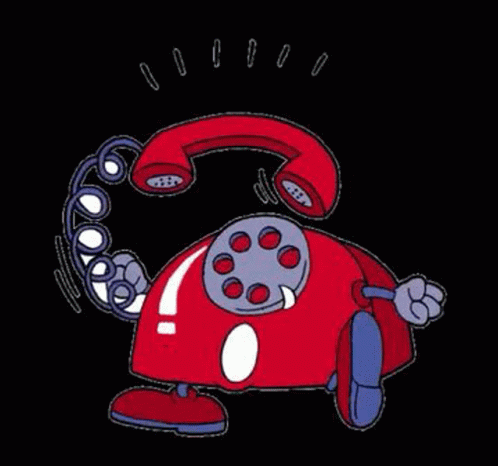 Animated Phone Ringing GIFs | Tenor