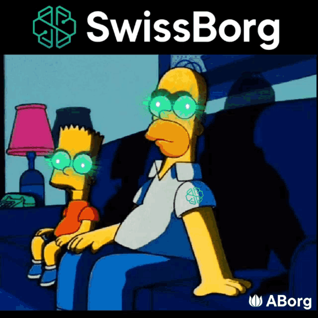 Swiss Simpson GIF Swiss Simpson Descobrir e Compartilhar GIFs