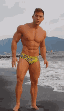 Muscle Men GIFs | Tenor