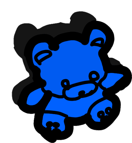 Dancing Bear Sticker - Dancing Bear - Discover & Share GIFs