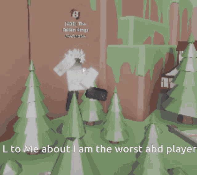 Worst Player GIF Worst Player Discover & Share GIFs