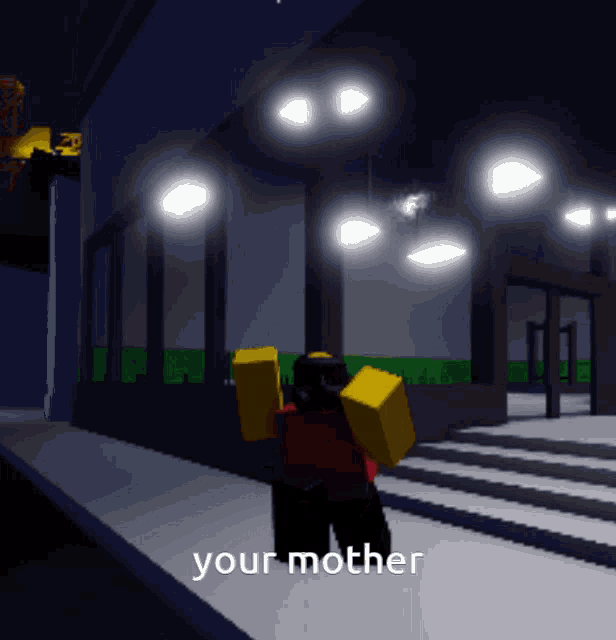 Roblox GIF Roblox Discover & Share GIFs