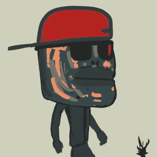 Swagger Solemn GIF Swagger Solemn Strangersolemn Discover & Share GIFs