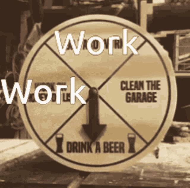 Beer Work GIF Beer Work discover and share GIFs