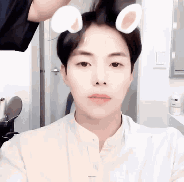 Park Eun GIF Park Eun Seok Discover & Share GIFs