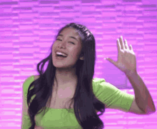 Gigi De Lana PFP - Gigi De Lana Profile Pics