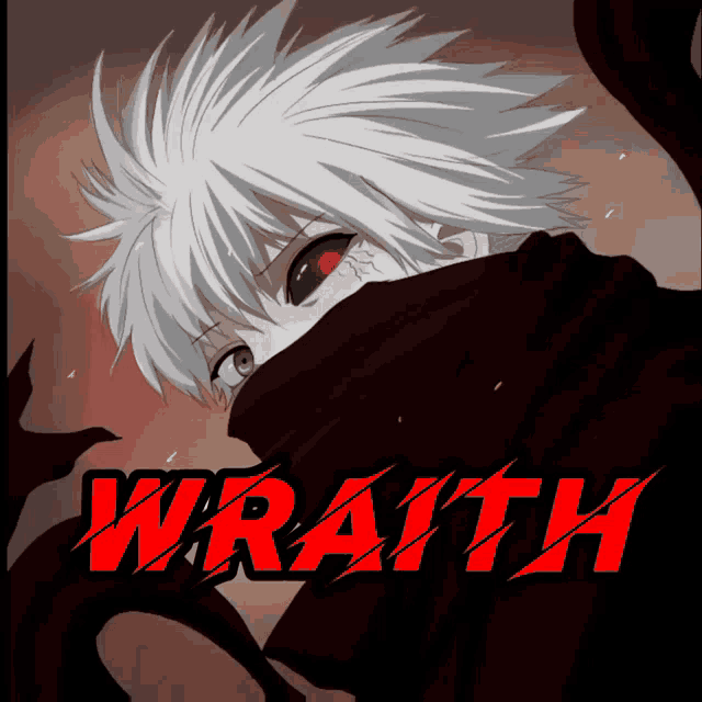 Wraith GIF Wraith GIFs entdecken und teilen
