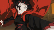 Ruby Rose Rwby GIF - Ruby Rose Rwby Ruby - Discover & Share GIFs