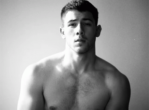 Nick Jonas GIF - Nick Jonas Brothers - Discover & Share GIFs