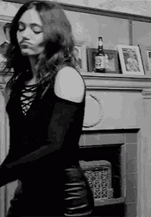 Emmy Rossum Shameless Gif