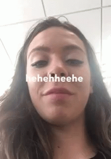 Selfie Snap Chat GIF - Selfie Snap Chat Smiling - Discover & Share GIFs