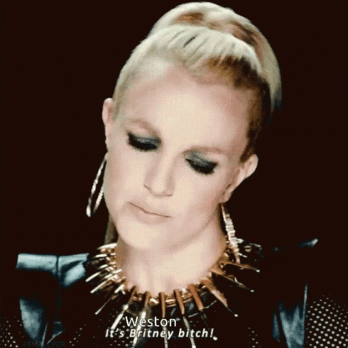 Britney GIF - Britney - Discover & Share GIFs