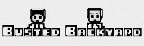 Busted Backyard GIF - Busted Backyard - Discover & Share GIFs