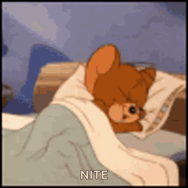Sleep Sleeping Time GIF Sleep Sleeping Time Tom And Jerry GIFs