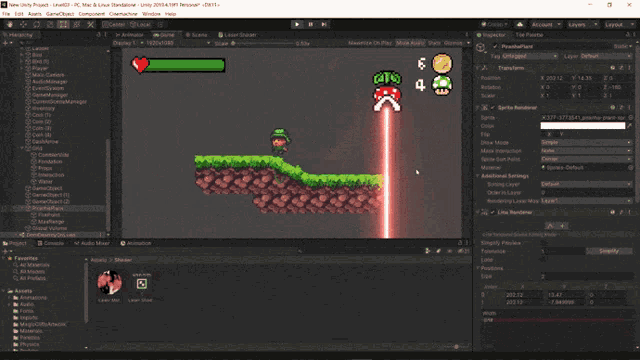 Unity Engine GIF – Unity Engine Code – discover and share GIFs