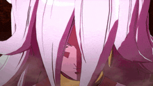Android 21 GIF - Android 21 - Discover & Share GIFs