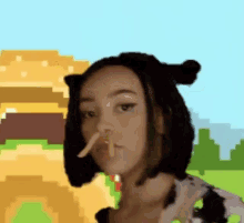 Doja Cat PFP - Doja Cat Profile Pics