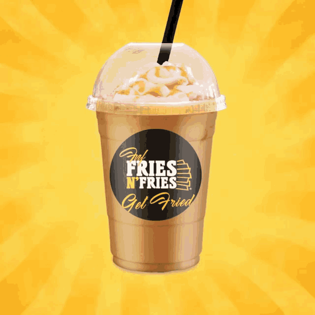 Fries GIF Fries Discover & Share GIFs