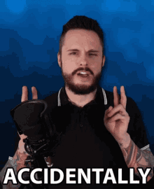Accidentally GIFs | Tenor