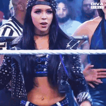 Cora Jade Cora Jade Wwe GIF - Cora Jade Cora Jade Wwe Cora Jade Wwe