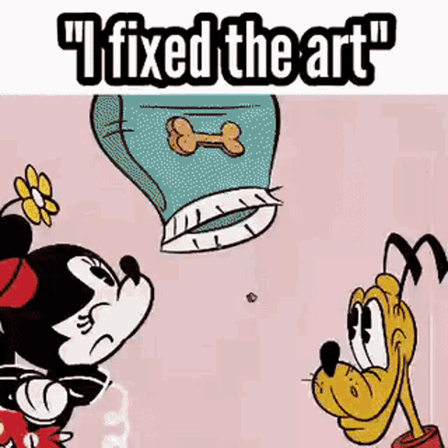 Pluto Minnie GIF Pluto Minnie Mouse GIF များ ရှာဖွေရန်နှင့် မျှဝေရန်