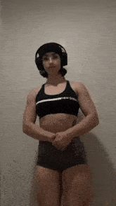 Leanbeefpatty Lean Beef Patty GIF - Leanbeefpatty Lean beef patty Squat