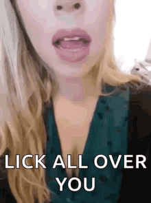 Licking Balls GIFs Tenor