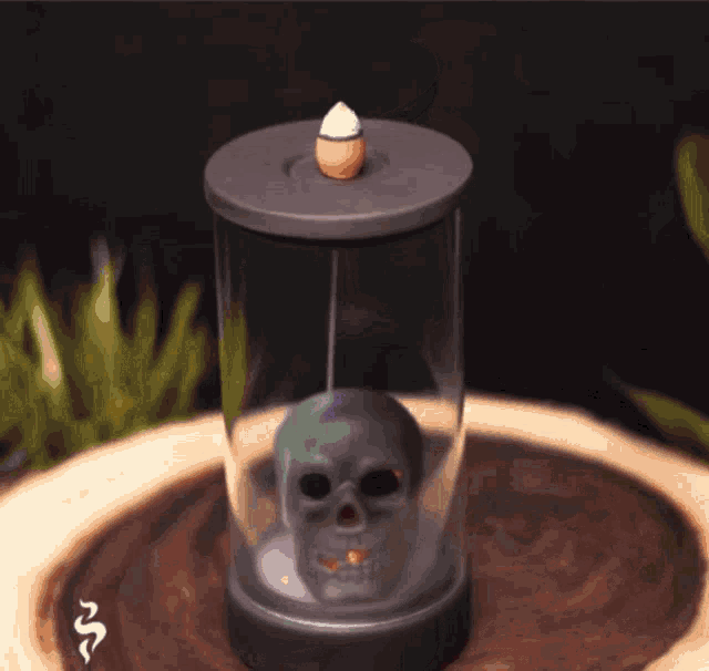 Incense GIF Incense Discover & Share GIFs