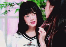 Hanni Hanni Newjeans GIF - Hanni Hanni Newjeans Sexy Nukim - Discover