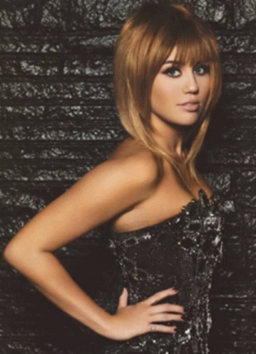 Miley Cyrus GIF - Miley Cyrus - Discover & Share GIFs