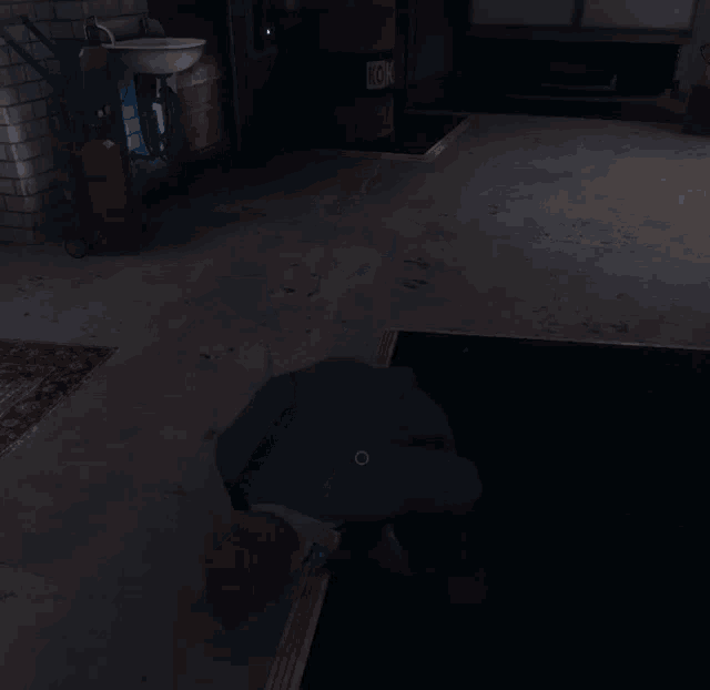 Phasmophobia Ghostbusters GIF Phasmophobia Ghostbusters Paint Can