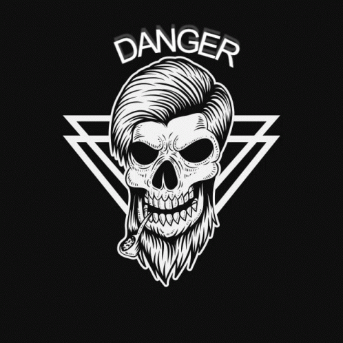 Danger GIF - DANGER - Discover & Share GIFs
