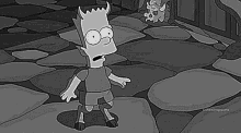 Bart Simpson And Lisa Simpson Naked GIFs | Tenor