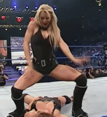 Sable Wwe GIF - Sable WWE - Discover & Share GIFs