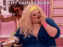 Stacy Layne Matthews GIFs | Tenor