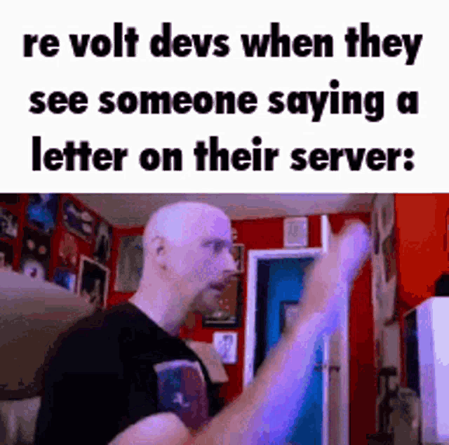 Revolt Slander GIF Revolt Slander Community Discover & Share GIFs