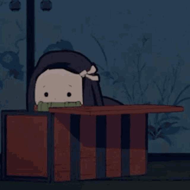 Demon Slayer GIF Demon Slayer Nezuko Gif's ontdekken en delen