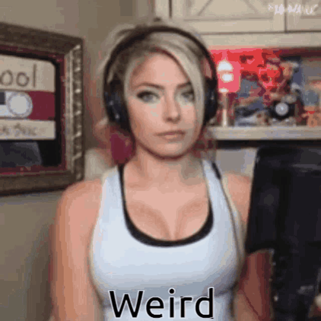 Weird GIF Weird Discover & Share GIFs
