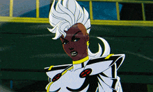 Storm X Men GIFs | Tenor