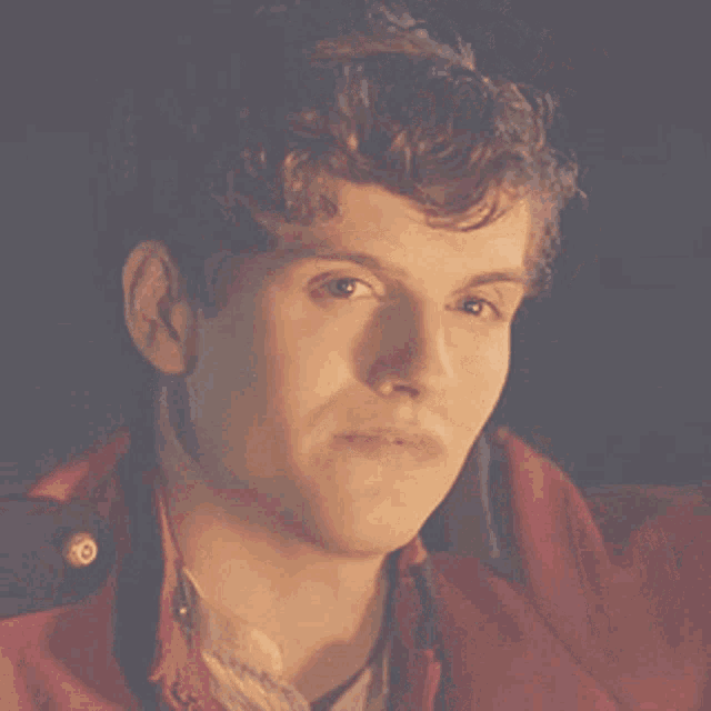 Daniel Sharman GIF Daniel Sharman Discover & Share GIFs
