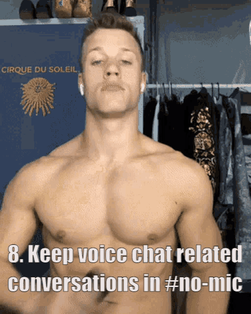 Discord Rules GIF Discord Rules Découvrir et partager des GIF