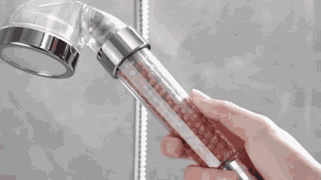 Shower GIF - Shower - Discover & Share GIFs