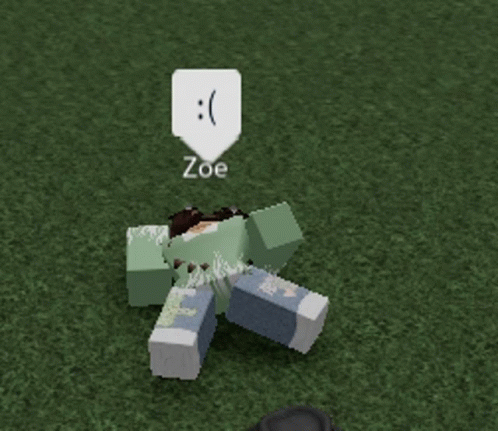 Zoe GIF - Zoe - Discover & Share GIFs